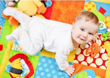 影响宝宝智力发育的5大因素