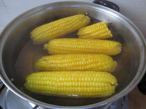 玉米煮多久就熟了