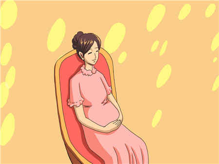 详解怀胎十月逐月养胎要点